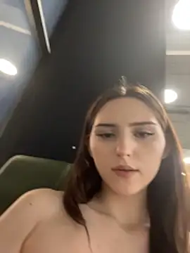 แชท XXX สดของ AnitaFly