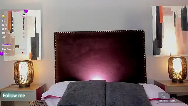 Jostyn_rous Webcamshow