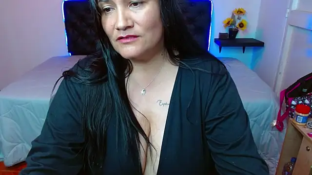 salomexlove_20 Live XXX-chat