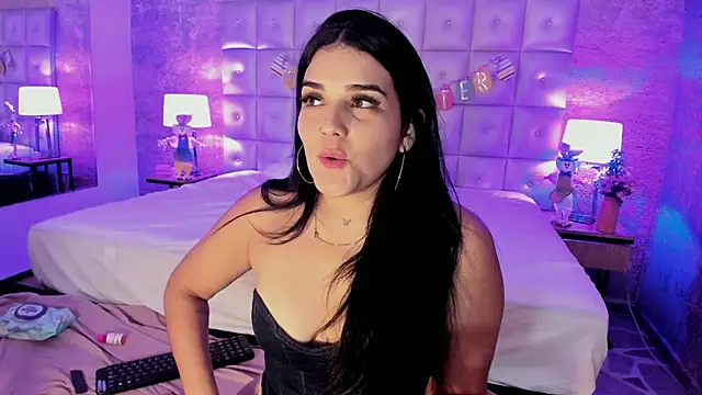 Živý XXX chat Maddysex_