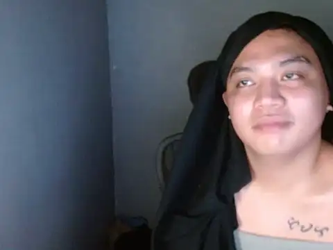 xsweetasian69x Webcamshow