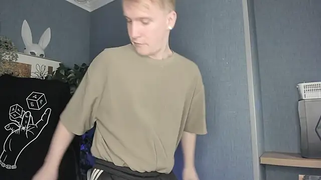 AlexxSweet 라이브 XXX 채팅