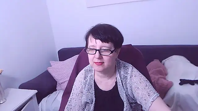 ChristaRose Adlı Modelin Canlı XXX Sohbeti