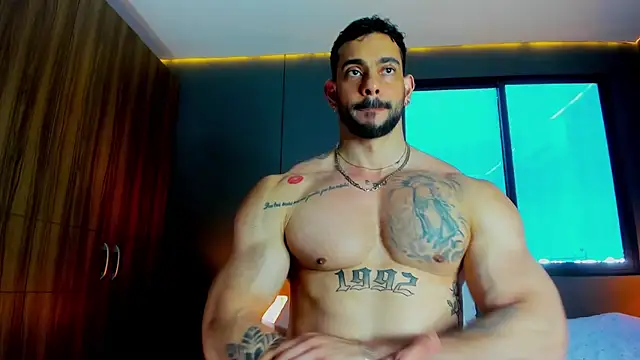 Chat XXX en directo de massimo_visconti