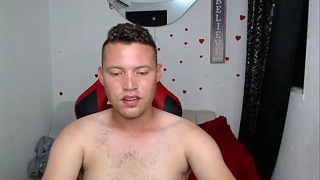 Chat XXX en directo de sven_fox723