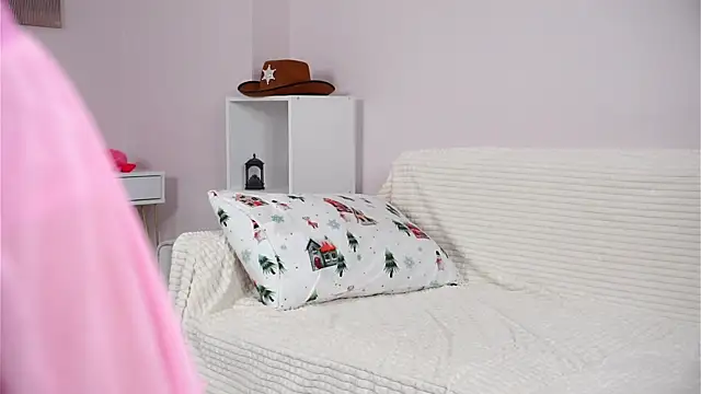 SunnivaCovil 라이브 XXX 채팅