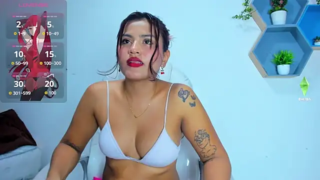 Anita23__ Chat XXX live