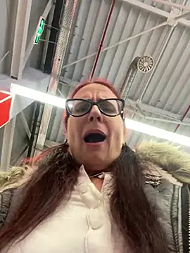 NataKitten: вебкам-шоу