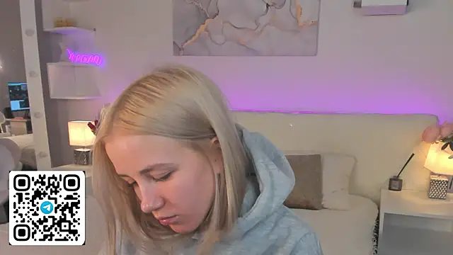 Živý XXX chat Anellyball