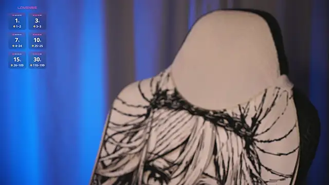 ElvenQueen: απευθείας συνομιλία ΧΧΧ