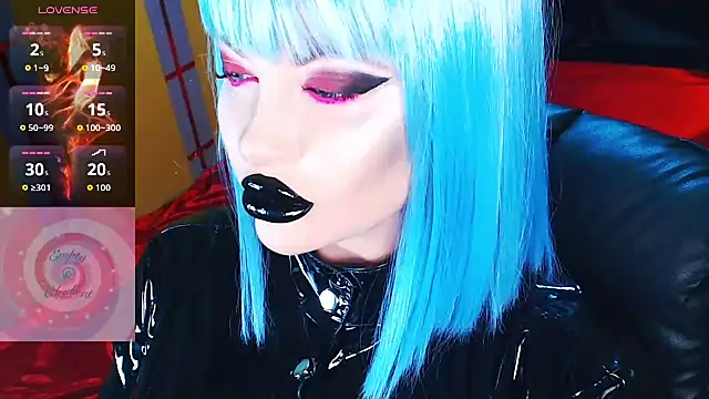 عرض كام Roxyenergy