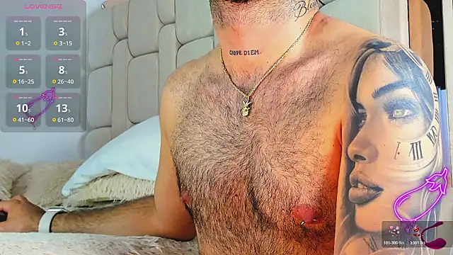 Jampool19 Live XXX Chat