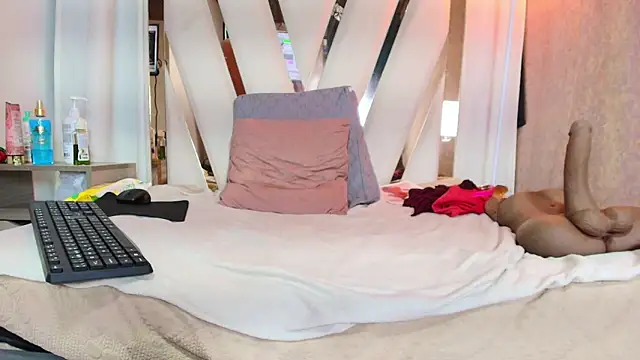 Rachele_x: απευθείας συνομιλία ΧΧΧ