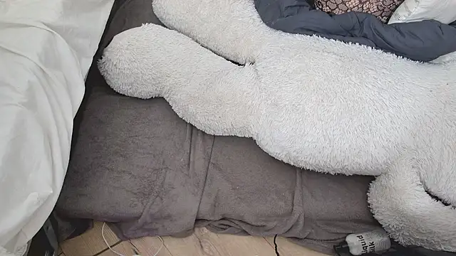 Вебкам-шоу CeriseLapine