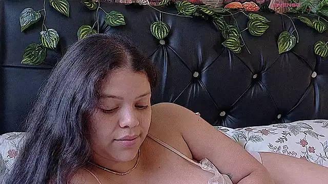 Amanda_sweet Live XXX-chat