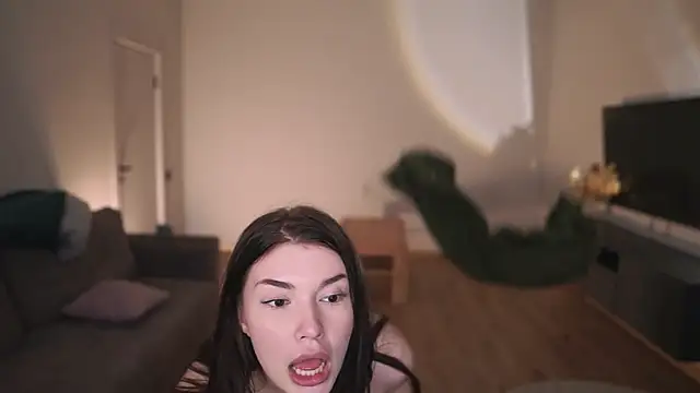 Sembang XXX Secara Langsung AdaBell