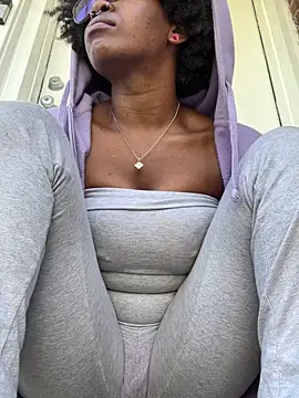 mochamimi Live XXX Chat