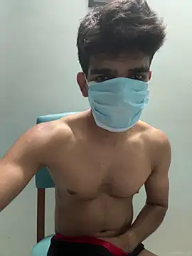 BadBoyTom78 在線直播表演