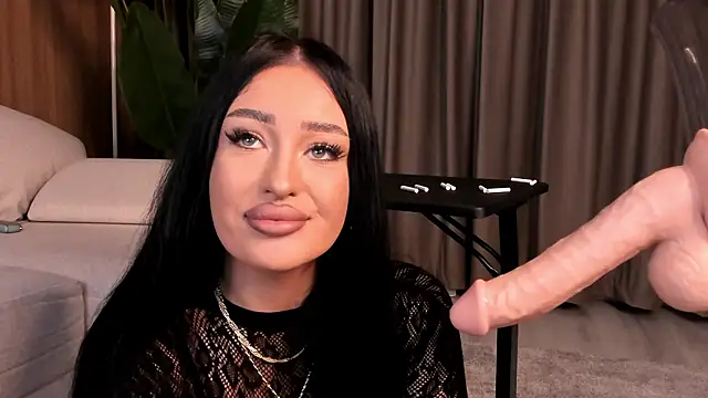 EmeraldKat 라이브 XXX 채팅