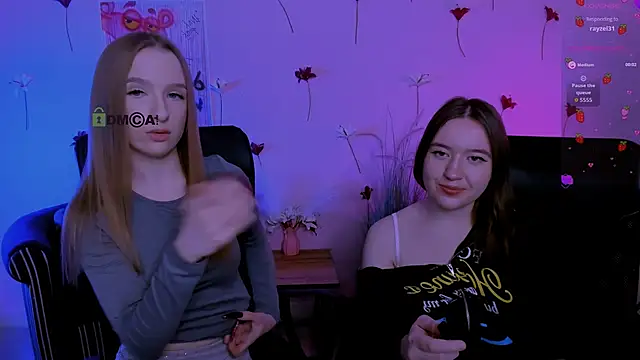 doll_vey – Live XXX-chat