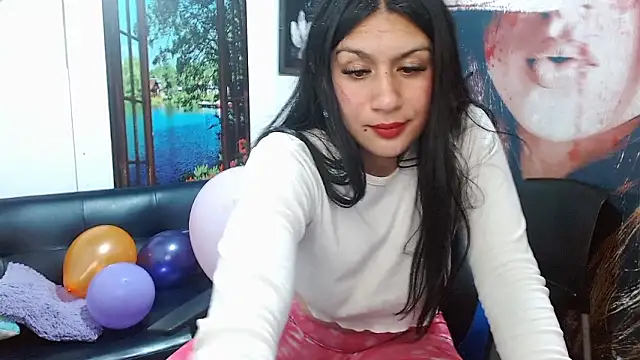 gigi_gilt_ Live XXX-Chat