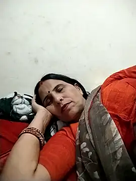 Hot_liya54 Adlı Modelin Web Kamerası Şovu