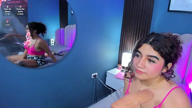 little_valentinaa Live XXX-Chat