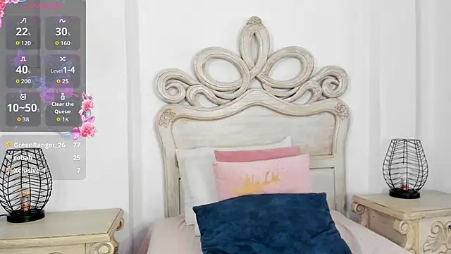 michell_blakke Live XXX-Chat