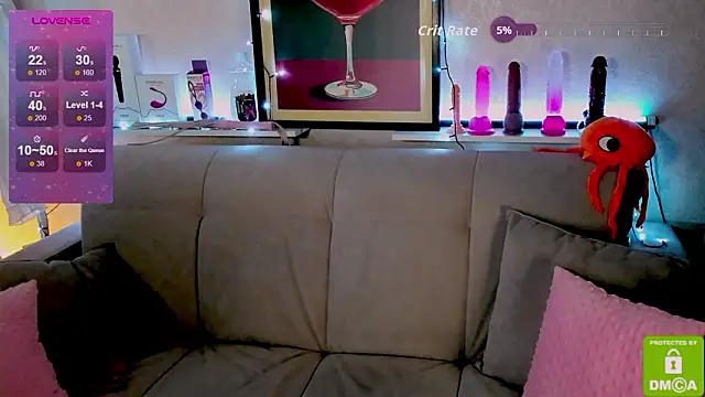 Malisha_kiss' Live XXX Chat