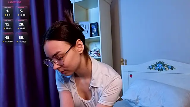 EddieChery Live XXX-Chat