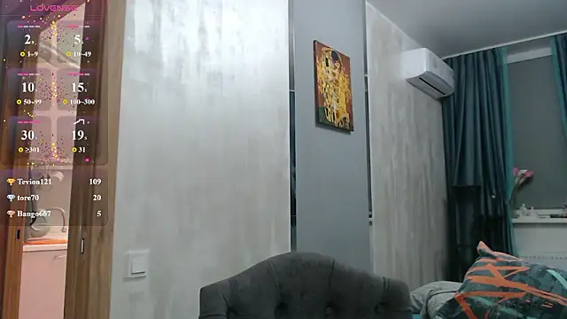 Stacy_DaviceのライブXXXチャット