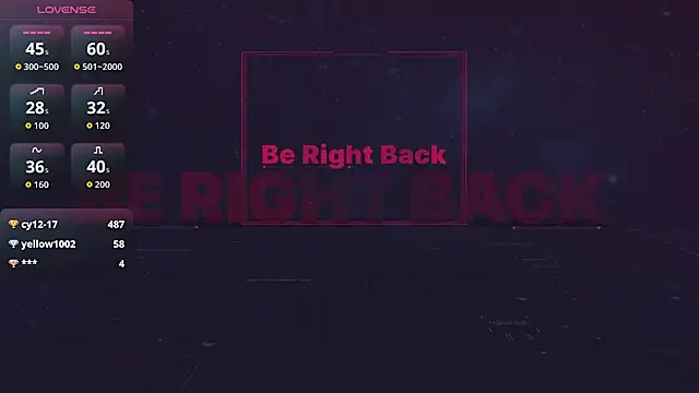 xiaonan_0313 在線直播表演