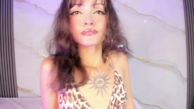 MaddieStark Live XXX-Chat