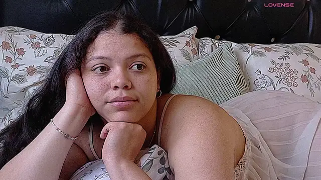 Chat XXX en directo de Amanda_sweet