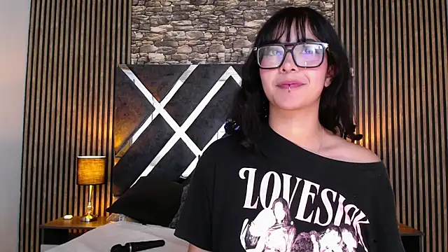 Amy_channel's Live XXX Chat