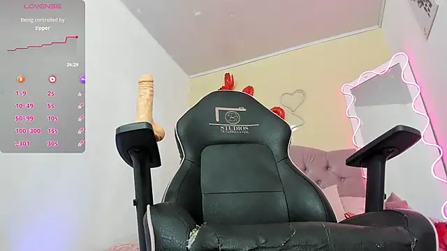 SABRIINA_TAY live XXX chat