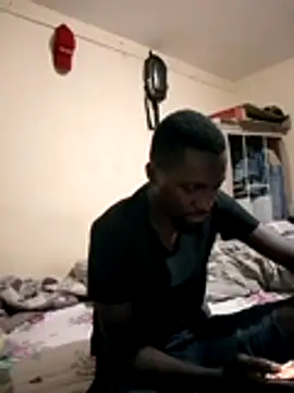 Show Webcam de Brian_johns