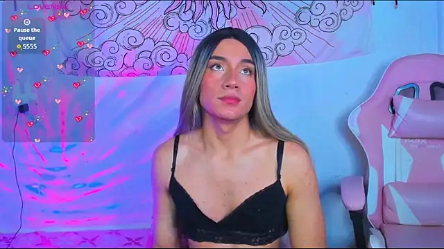 brihanna_cooper – Kamerová šou