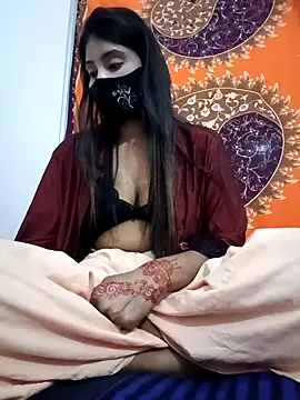 Hot_Angle 웹캠 쇼