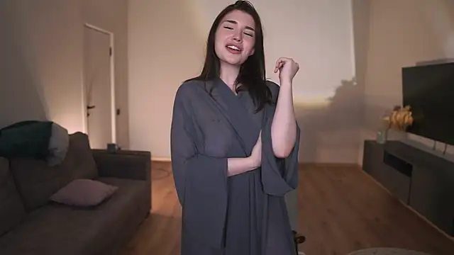 AdaBellのライブXXXチャット