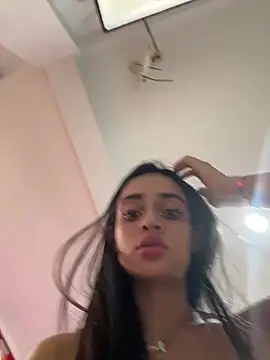 Živý XXX chat leilani_X