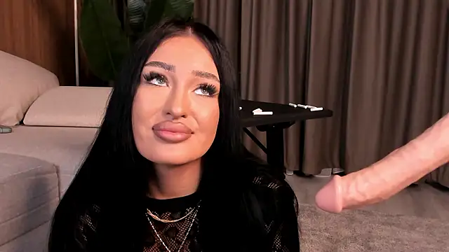 Živý XXX chat EmeraldKat