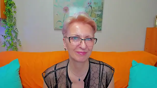 iamyourdream89's Live XXX Chat