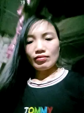 แชท XXX สดของ ngan-cute