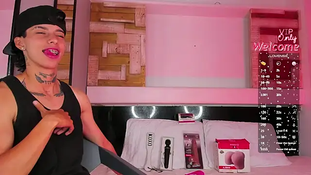 AmberAdams_ Obrolan Langsung XXX