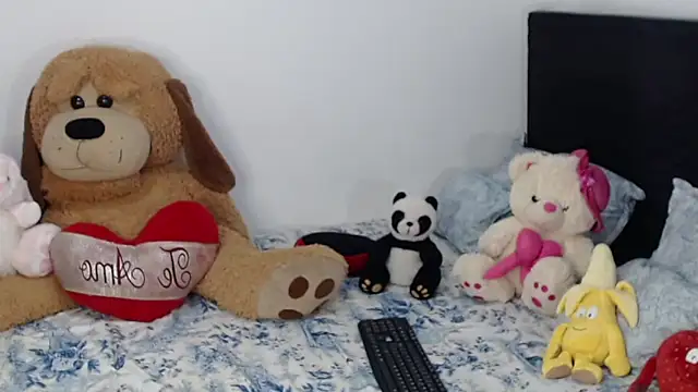 Show de webcam de crss_2020