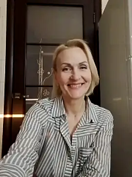 Вебкам-шоу MichelleSolis