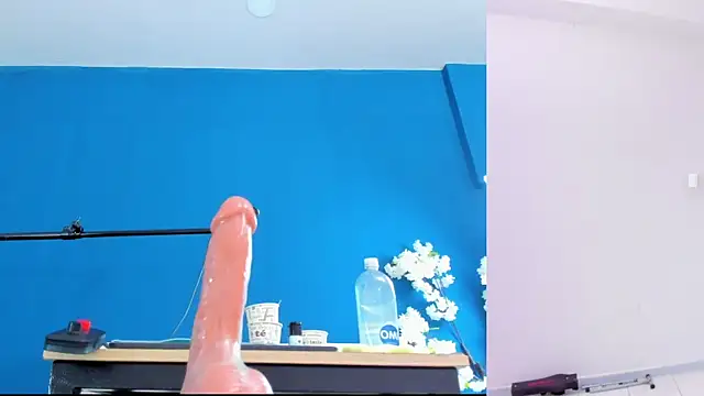 letty_straus' Live XXX Chat