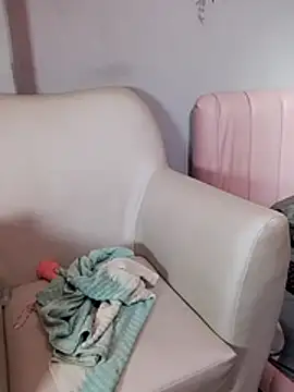 Webkamerová show Nahomyrain