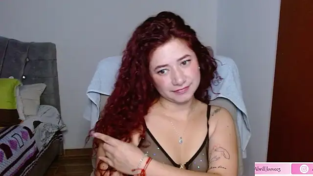 abril_love2's Live XXX Chat